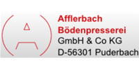 Wartungsplaner Logo Afflerbach Boedenpresserei GmbH + Co KGAfflerbach Boedenpresserei GmbH + Co KG